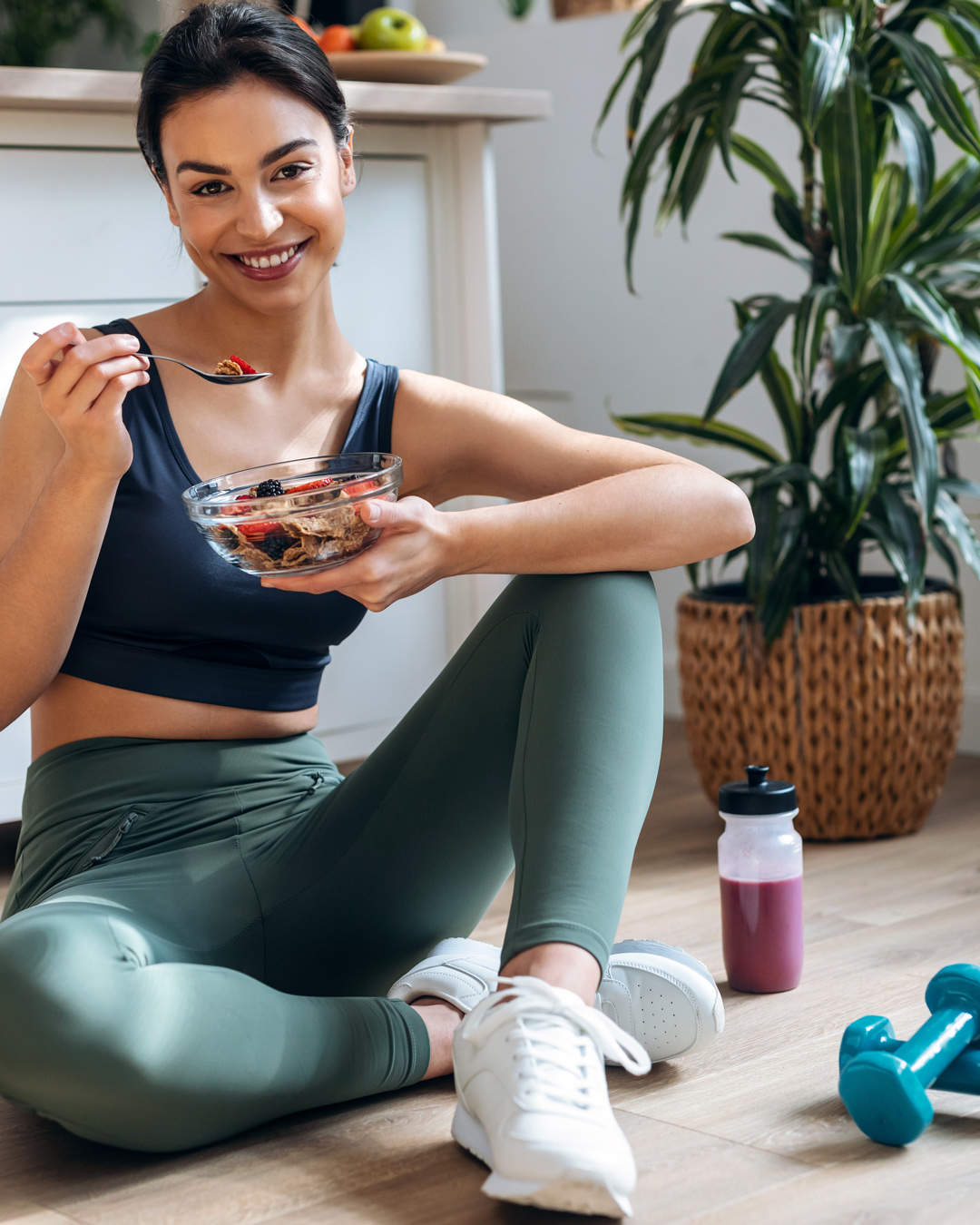 FitNessNutri